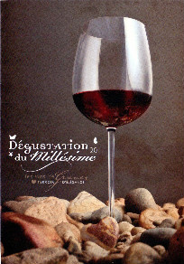 Primeurs 2012 des Vins de Graves